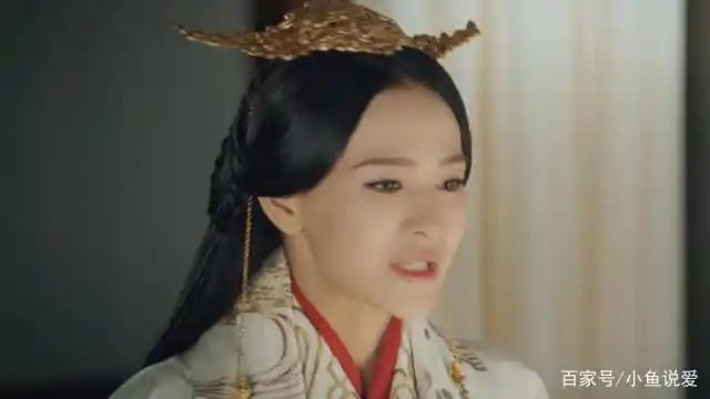 皓镧传公主雅费尽心机去爱秦王孙最后还了七个字给她