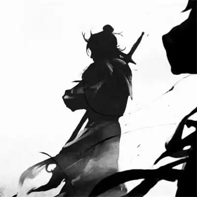 江湖人专用头像