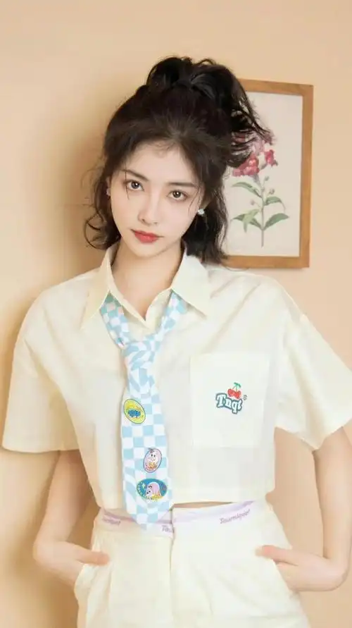 许佳琪高清性感写真_网易订阅