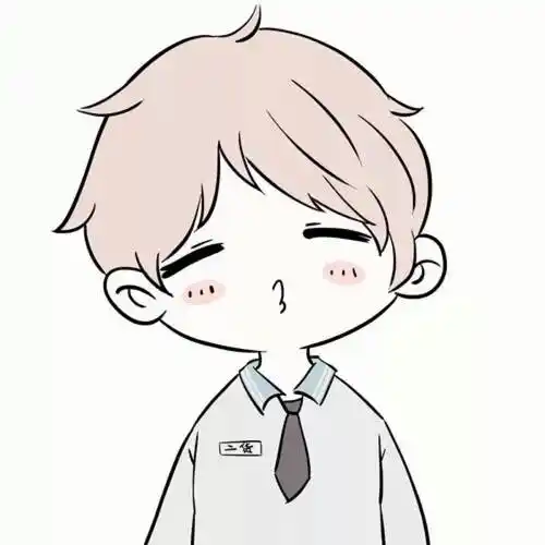 最新卡通动漫简笔画 卡通动漫绘画人物大全