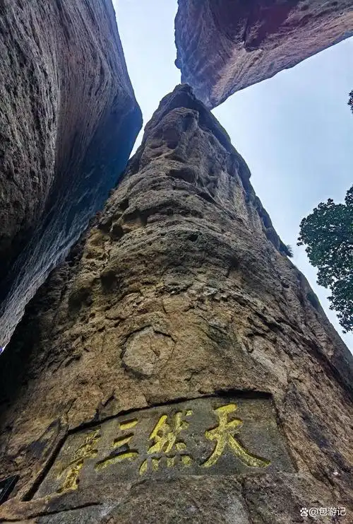 江西亦是真江南:天然盆景,隐世酒店,弋阳龟峰景区吃住玩攻略