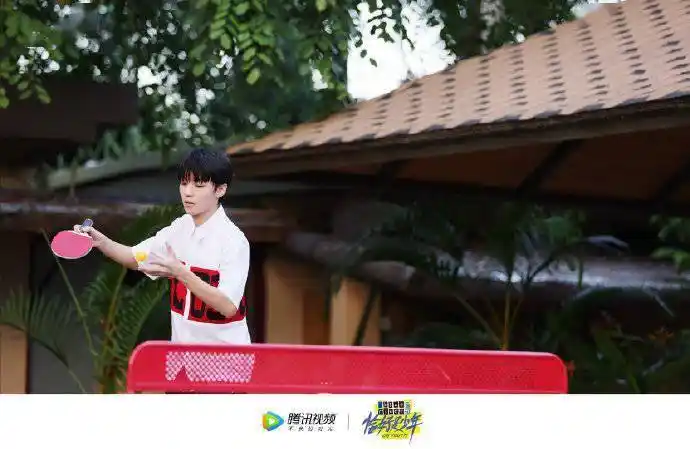 《恰好是少年》发布王俊凯预告照 运动系少年永远令人心动