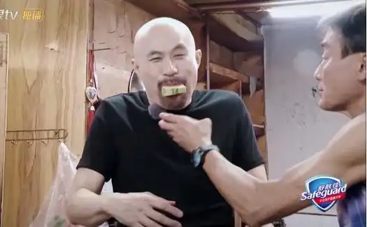 徐锦江一天神神叨叨闭眼喊祖国太美了摄像大哥都在憋笑