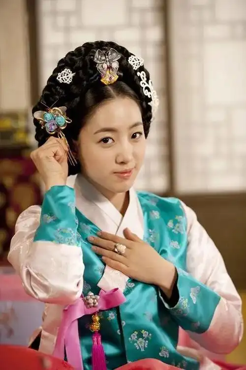 仁粹大妃的历史评价(仁粹大妃)