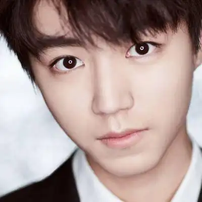 王俊凯个性头像