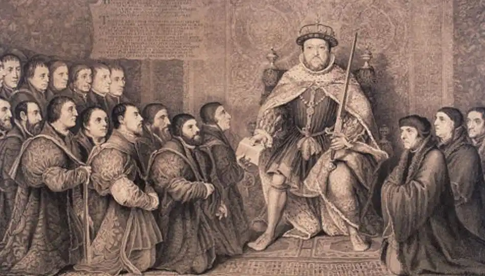 中世纪欧洲皇室塞满苍蝇虱子,散发异味难以忍受,脏到无法想象