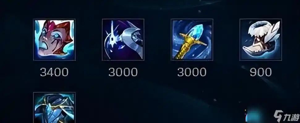 lol炼金术士什么技能厉害炼金术士出装怎么好