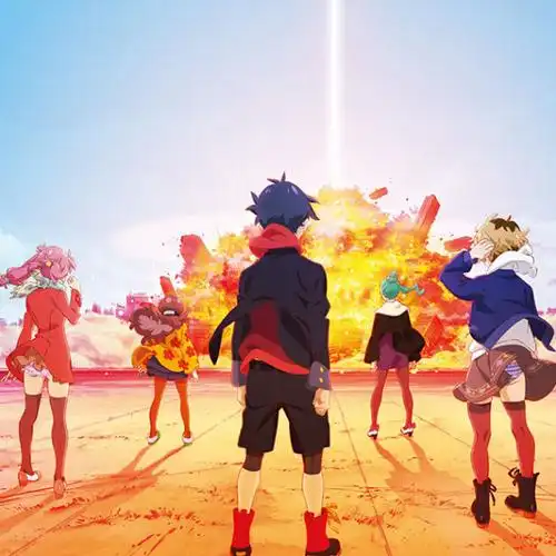 《punch line》:灵魂出窍之旅