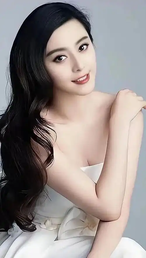 范冰冰写真图集