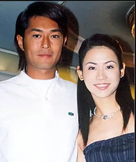 古天乐宣萱回应婚育传闻cp粉丝稳了吗