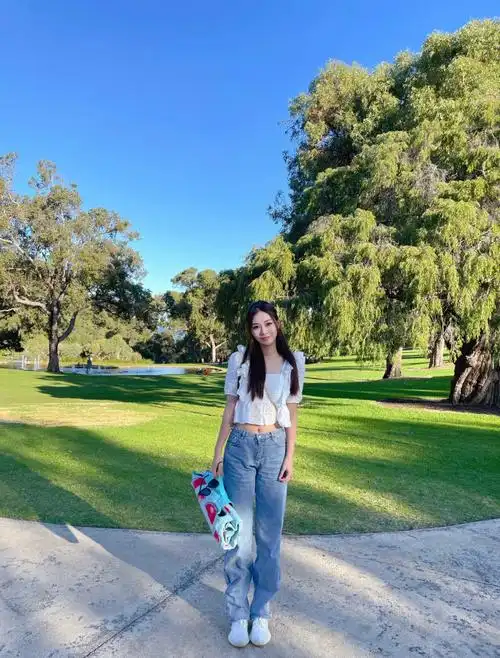 186高个子女生穿搭