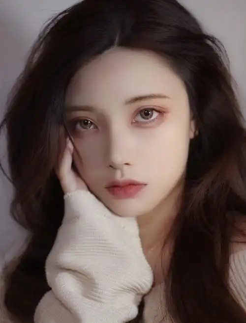 一分钟徒手大眼术