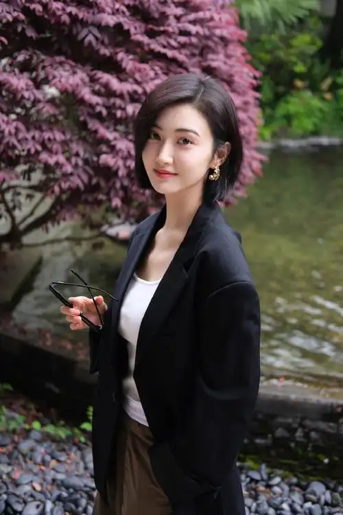 sweet老板的生活时刻分享@景甜