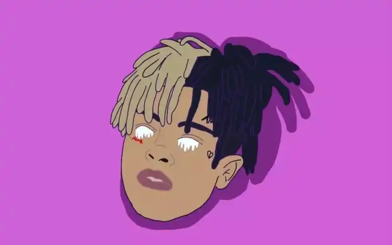 名师1对1教你弹jocelyn flores-xxxtentacion
