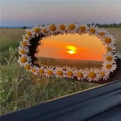 让你心情变好的朋友圈背景图 保持快乐别生气个性素材合集