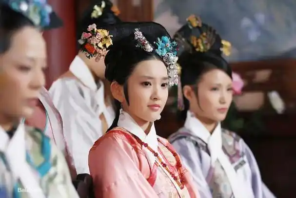 祺嫔由母家直接送入清宫十七岁开始守寡咸丰帝最后的妃嫔