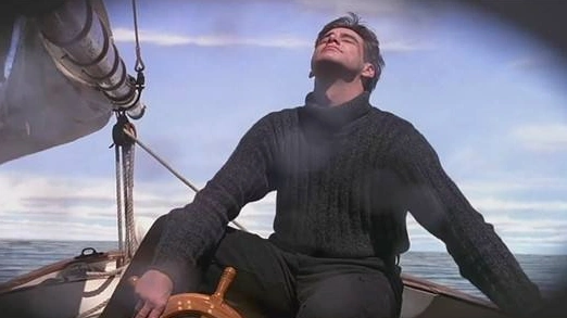 3分钟看懂经典电影《楚门的世界》,人生如戏,戏如人生