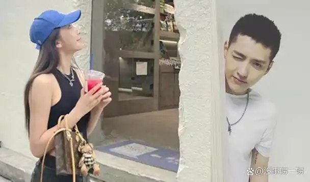 吴亦凡监狱斗殴视频被泄露,暴徒太多,凡凡的生活并不