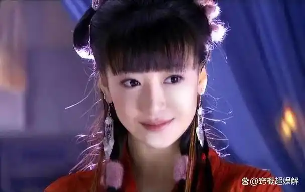 2006年,《神雕侠侣》等古装剧的火热播出让陈紫函被观众们所熟知,2010