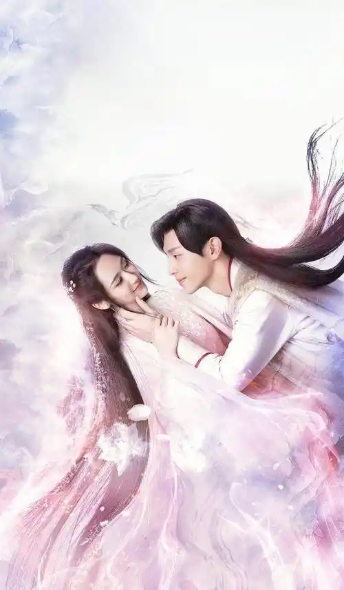 杨紫邓伦再合作?王一博人设?成毅新剧?_因为_业内_作品