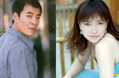 "老干部"廖京生:娶二婚患病妻子何晴,结婚多年无子女