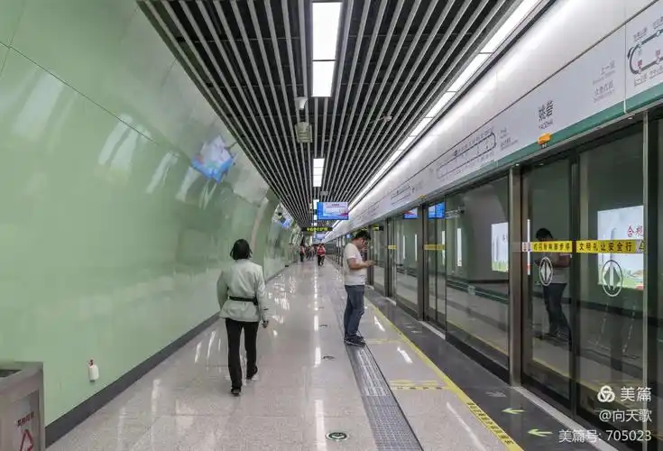 赞郑州地铁五号线开通——2019.5.20