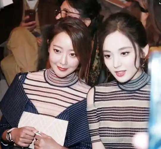 古力娜扎到底有多美?