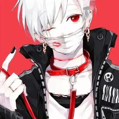 二次元血族情侣头像污 - 搜狗图片搜索