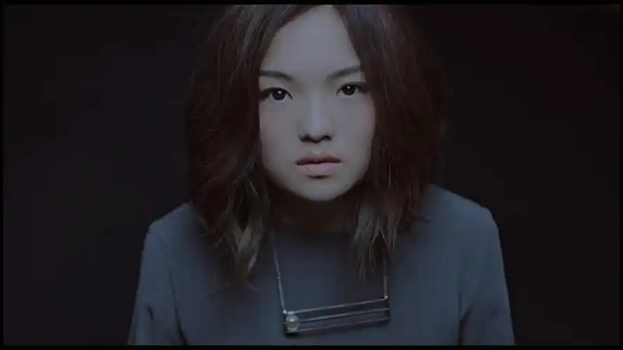 呆萌创作才女徐佳莹!