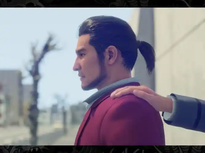 没有人迎接的春日一番