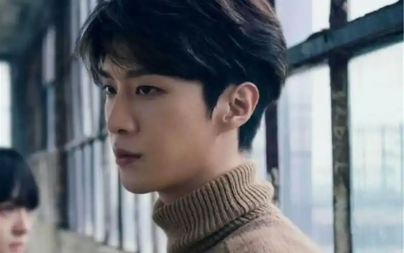 感觉又回到了2018年的那个冬天范丞丞和黄明昊的友谊温暖了整个冬天