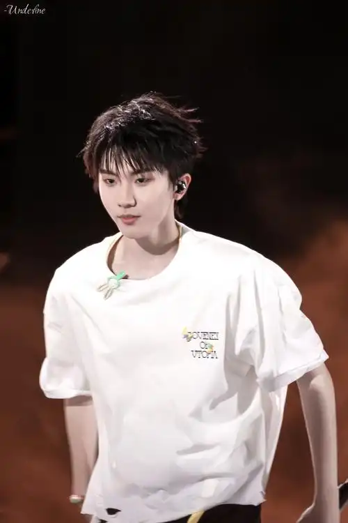 马嘉祺理想之途演唱会