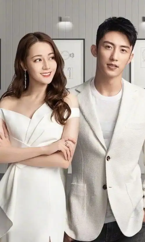 你们心目中的男神女神来了