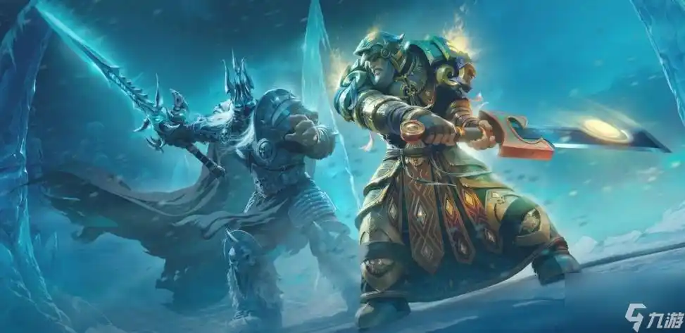 魔兽怀旧服什么时候开的魔兽手游开放时间介绍科普