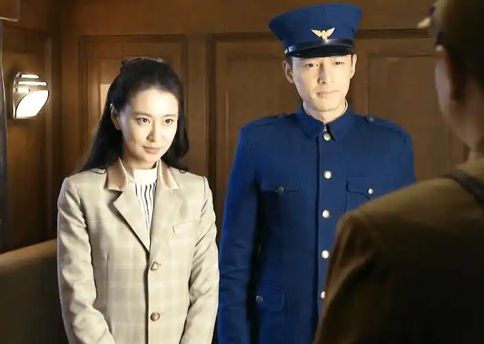 王乐君再述骨折全过程,锁骨被胡歌砸断,医院自己找,评论区沦陷_明台