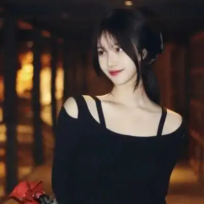 魅力温柔慵懒的女生好看头像 偏冷淡风韩系气质高冷的女生头像_女生