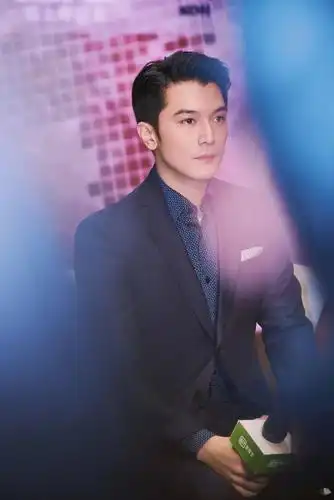 任嘉伦谭松韵二搭?江疏影凭实力不红?邱泽被女演员嫌弃?