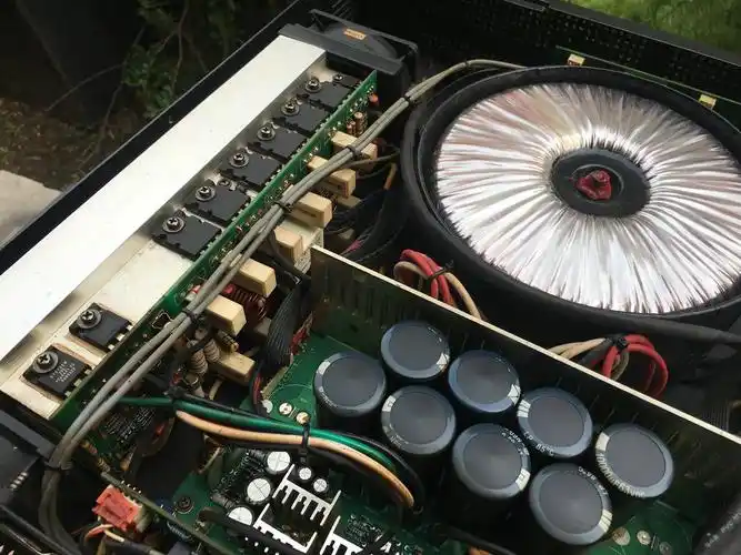 9台lax功放打包处理,用得上的朋友来.