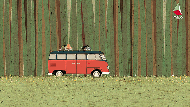 旅程-堆糖,美好生活研究所