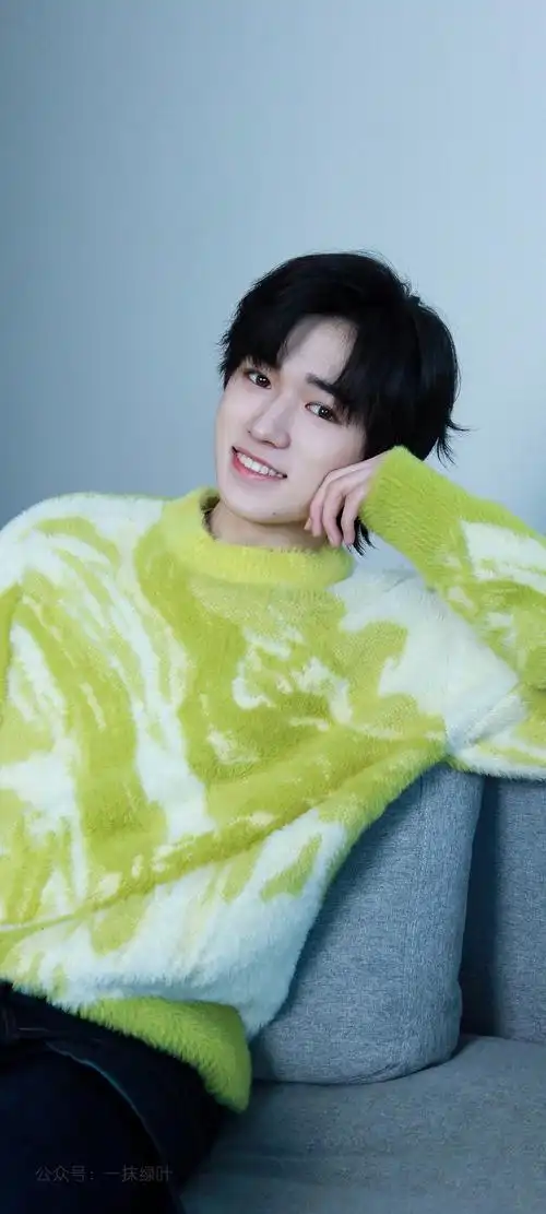 宋亚轩手机壁纸