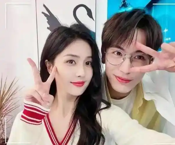 影视圈真是个圈,许凯,白鹿,张凌赫,景甜竟然成了4对cp