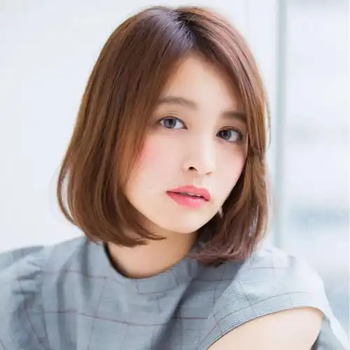 今年日本人气女星最喜欢的发型夏天这么剪就对了