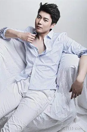 《欢喜密探》演员表 《欢喜密探》角色介绍_电视剧