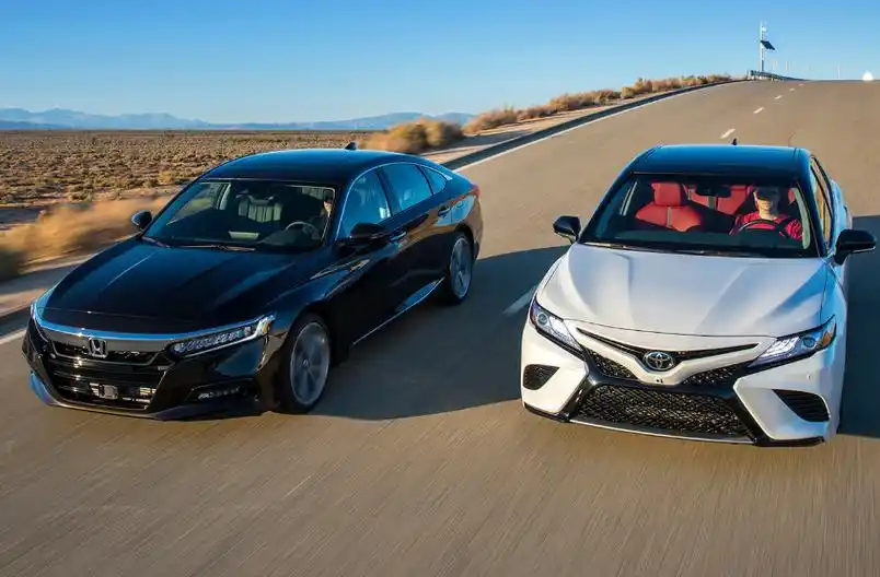 日系车到底哪个品牌好?对比丰田和本田,公道自在人心_凤凰网汽车_凤凰