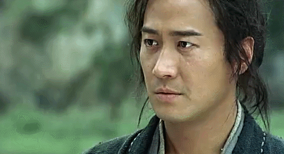 黎明gif古装gif帅气gif眼神gif