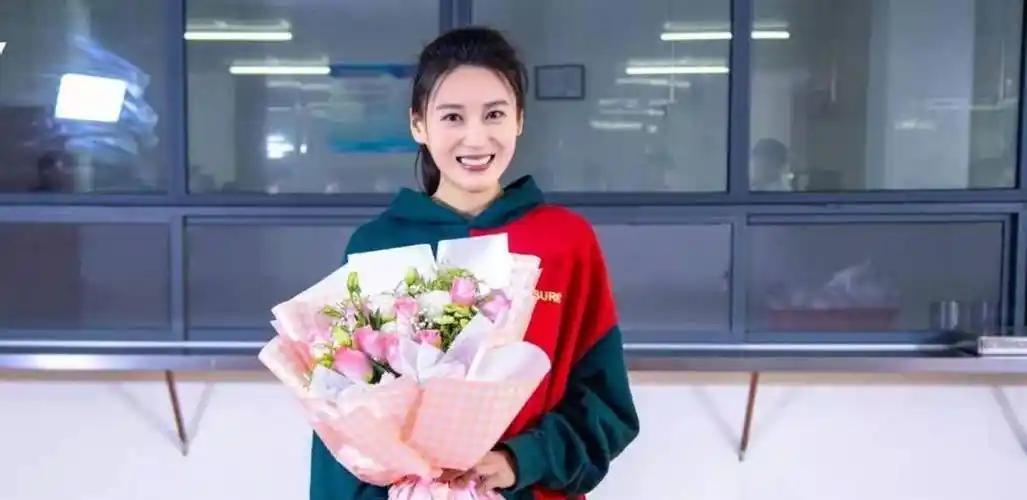 从《家有儿女》的小雪,到抗战剧的女主,谁还记得丹琳?_观众_麻雀_代号