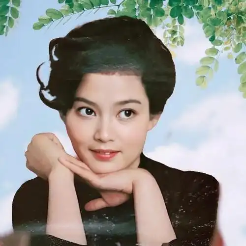 潘虹年轻时太看重事业,老了后无儿无女,内心觉得很后悔