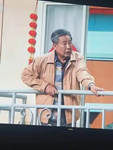 春晚长青树李文启老师