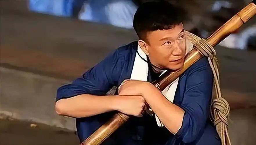 孙红雷:像我们演员挣的这点钱,算个屁啊!208万们要反了天吗?