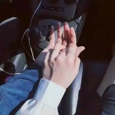 微信好看手拉手头像 微信头像图片大全 -【爱个性】